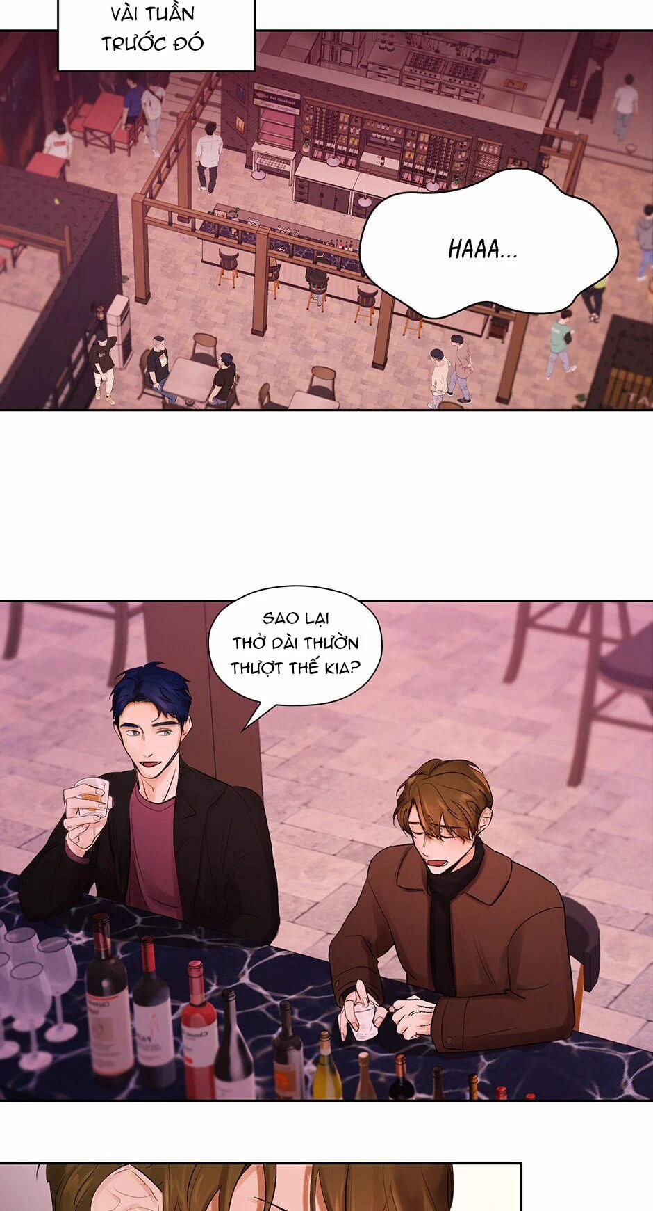 Kế Hoạch Kết Hôn 1.2 trang 3