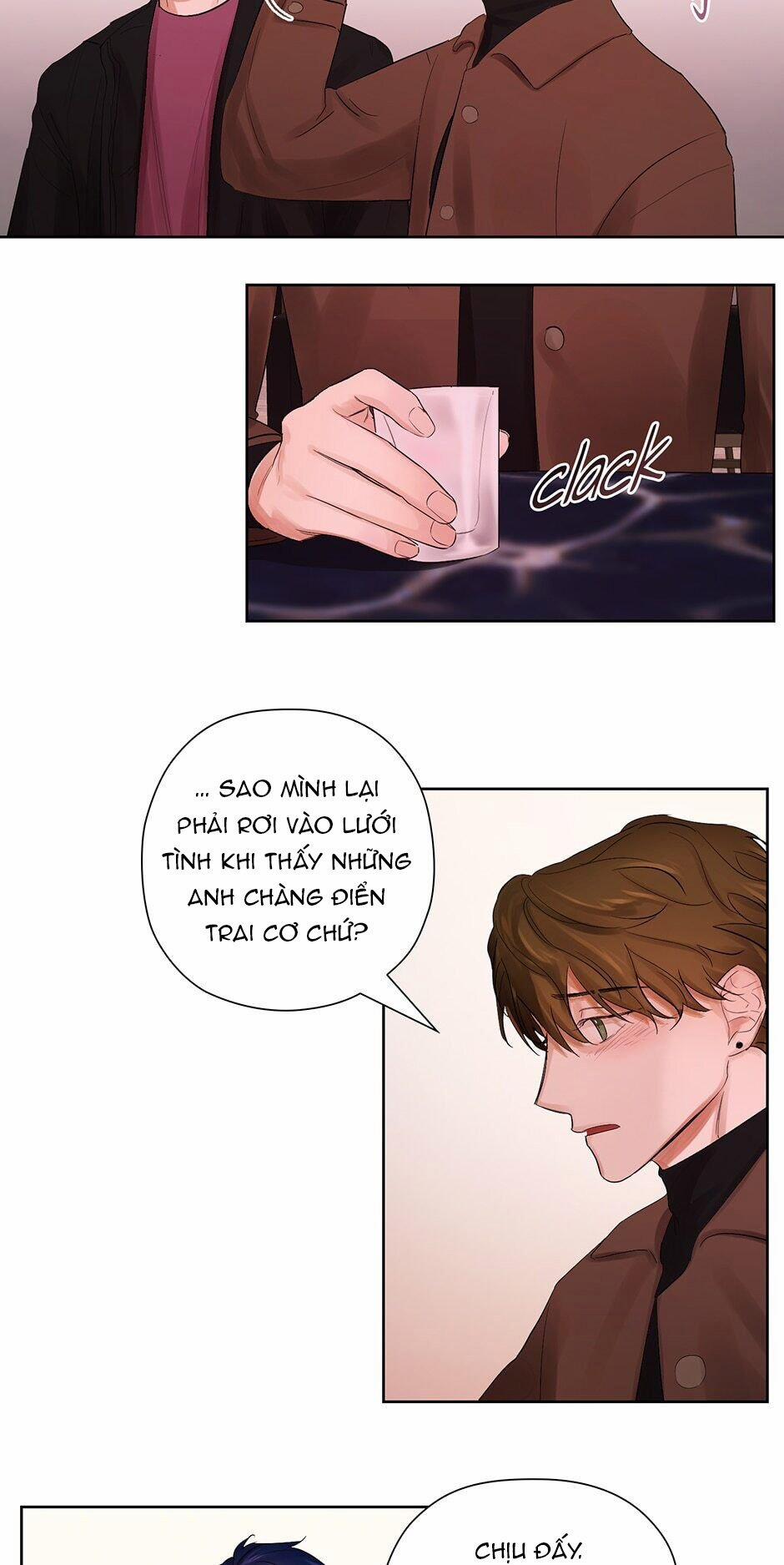 Kế Hoạch Kết Hôn 1.2 trang 6