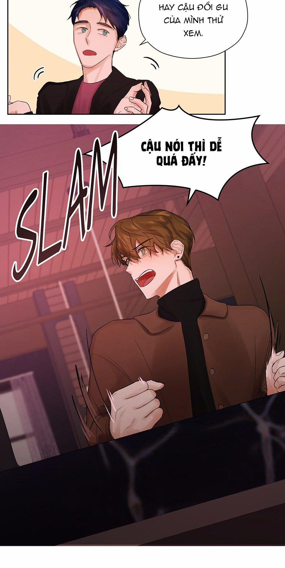 Kế Hoạch Kết Hôn 1.2 trang 7