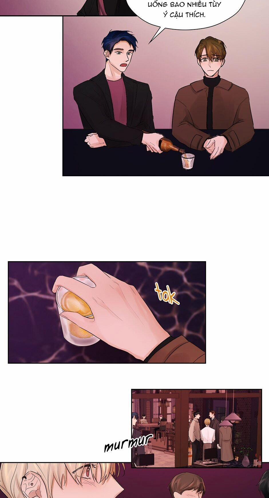 Kế Hoạch Kết Hôn 1.2 trang 9