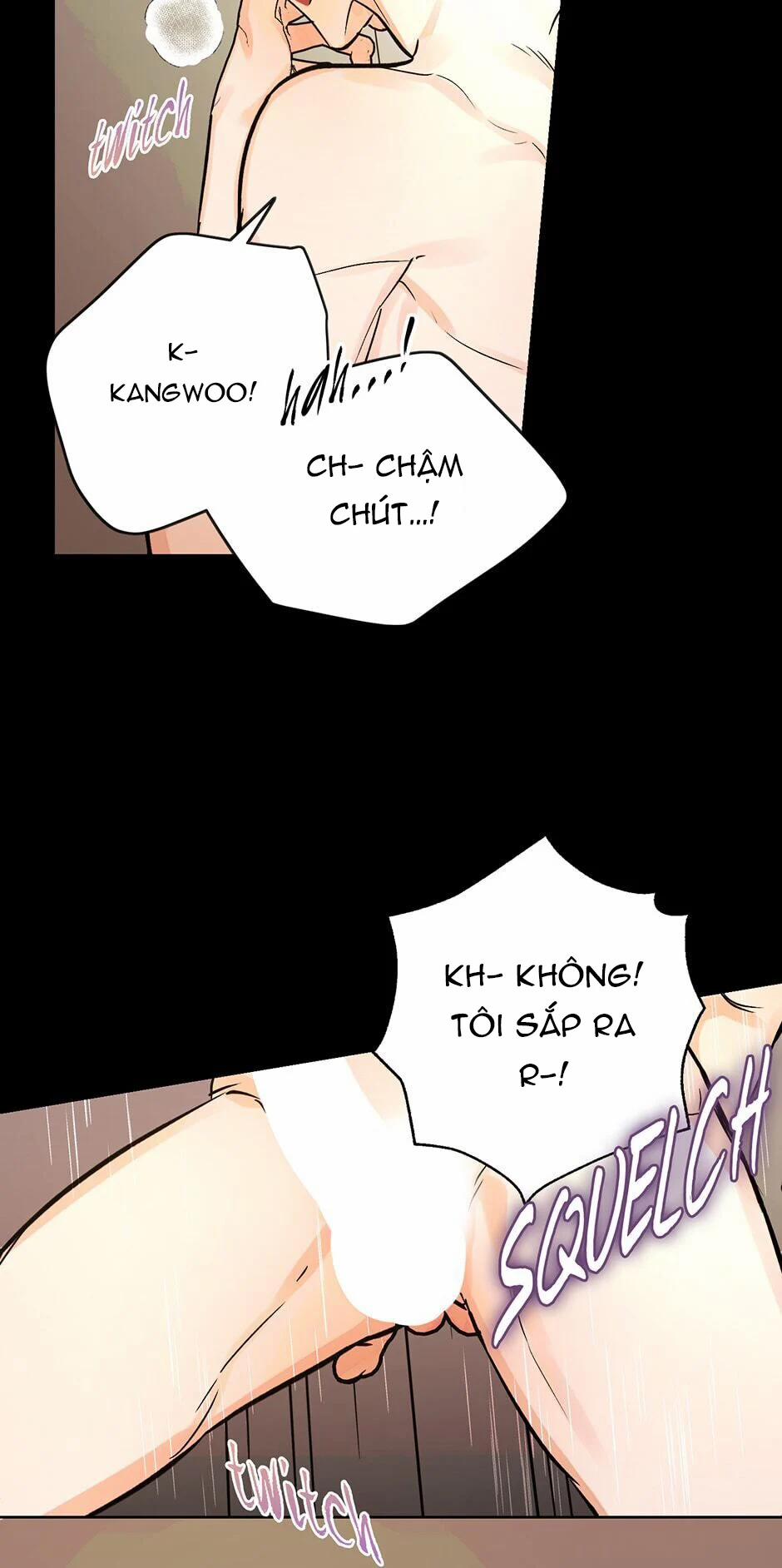 Kế Hoạch Kết Hôn 16.2 trang 12