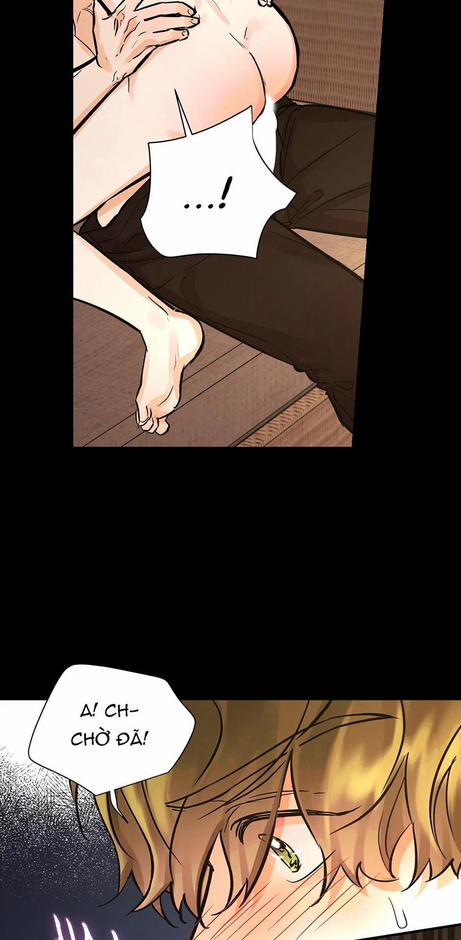Kế Hoạch Kết Hôn 16.2 trang 16