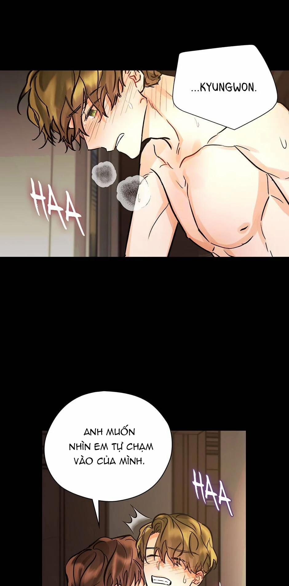 Kế Hoạch Kết Hôn 16.2 trang 20