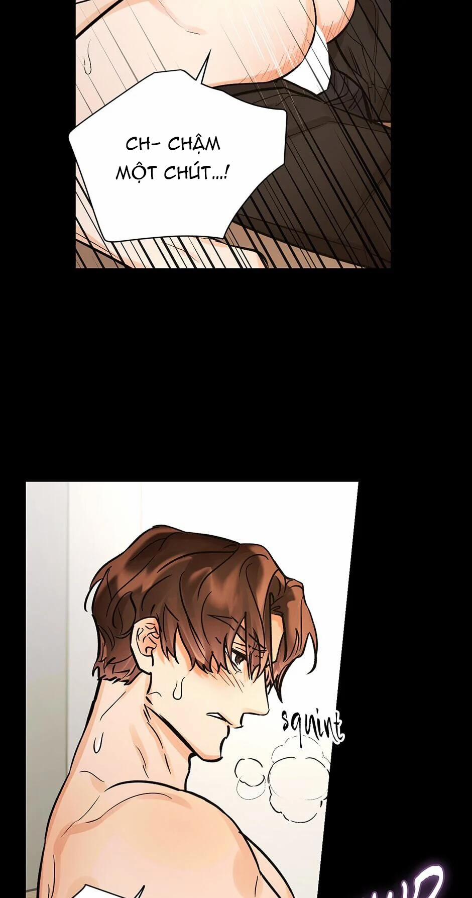 Kế Hoạch Kết Hôn 16.2 trang 28