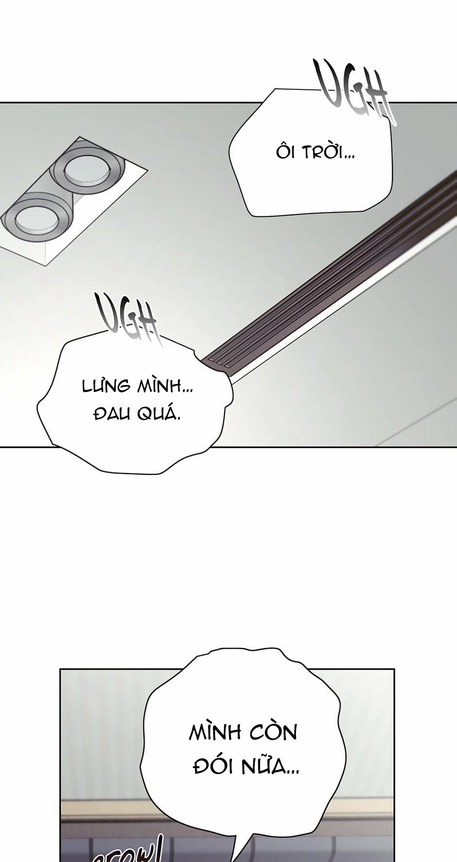 Kế Hoạch Kết Hôn 17.1 trang 19