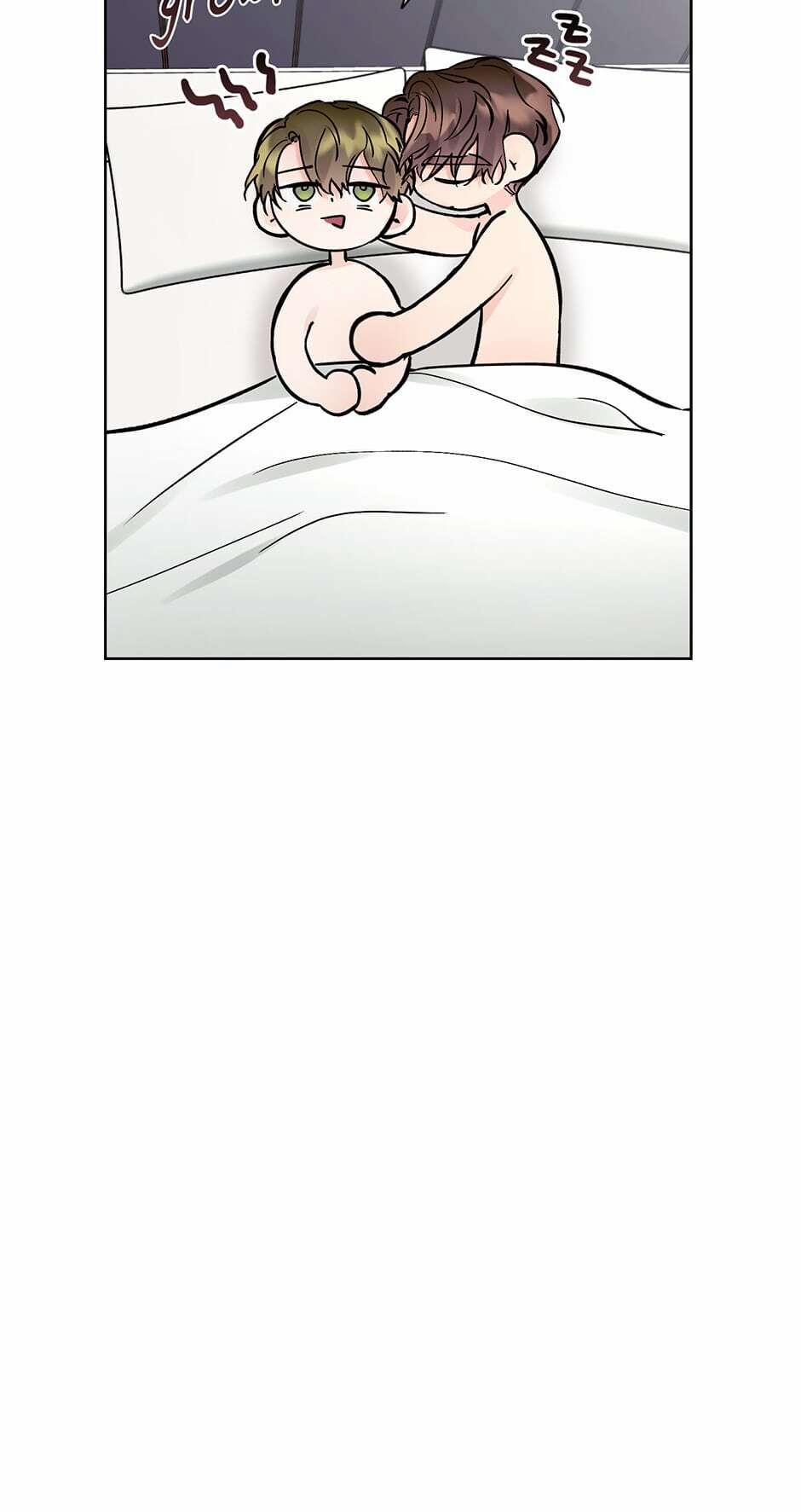 Kế Hoạch Kết Hôn 17.1 trang 20