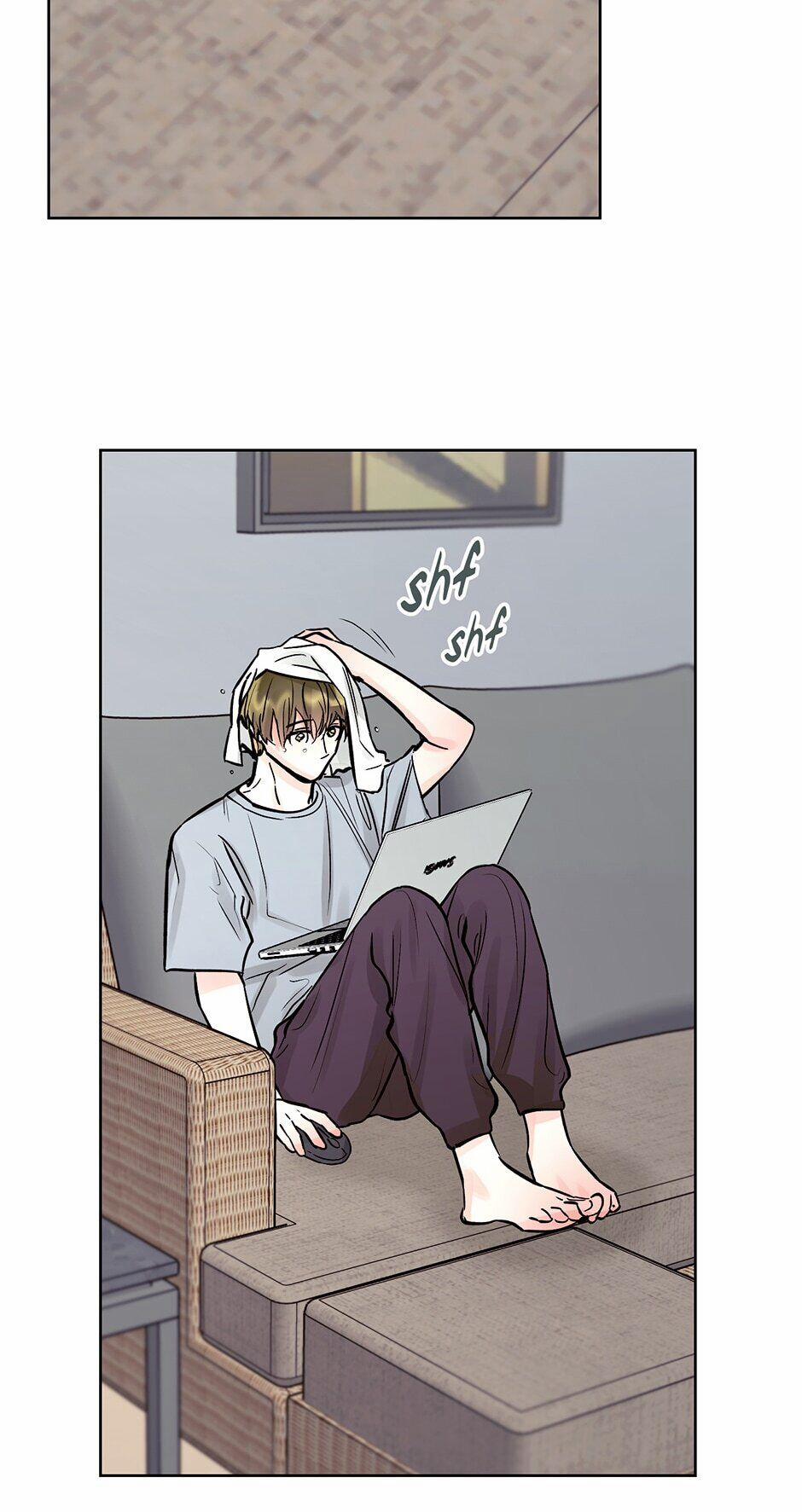 Kế Hoạch Kết Hôn 17.1 trang 22