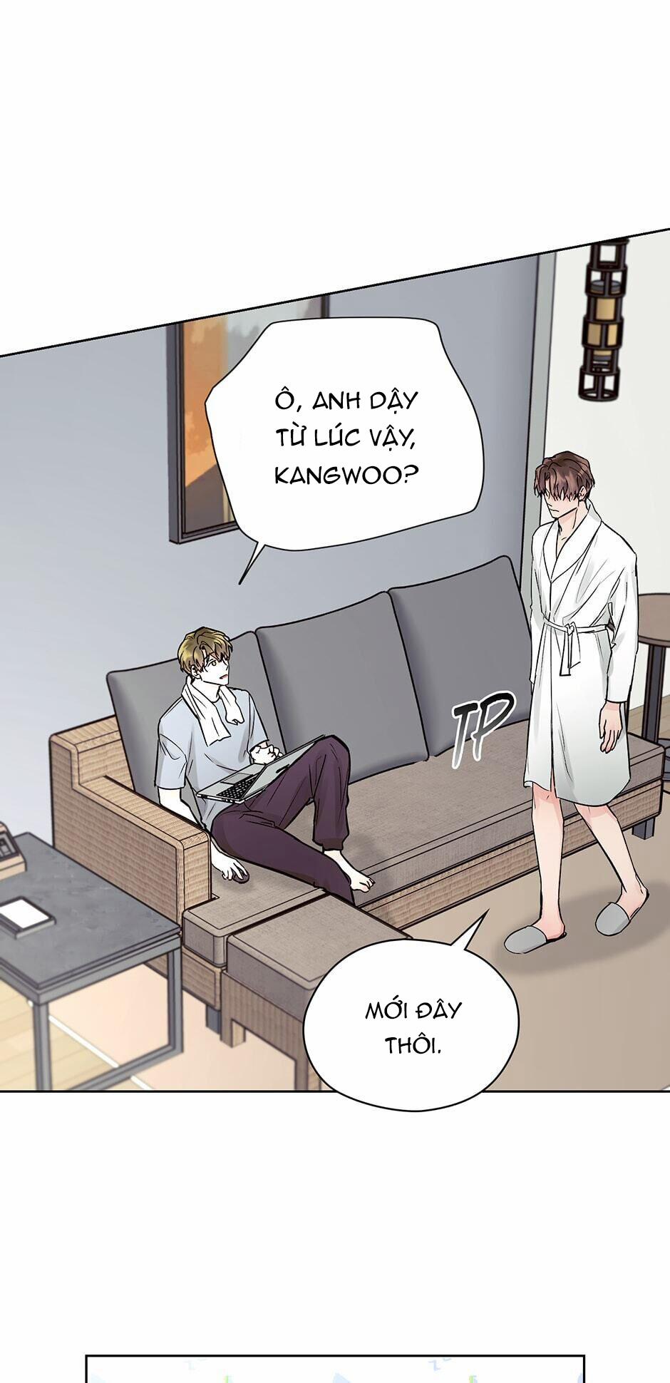 Kế Hoạch Kết Hôn 17.2 trang 0