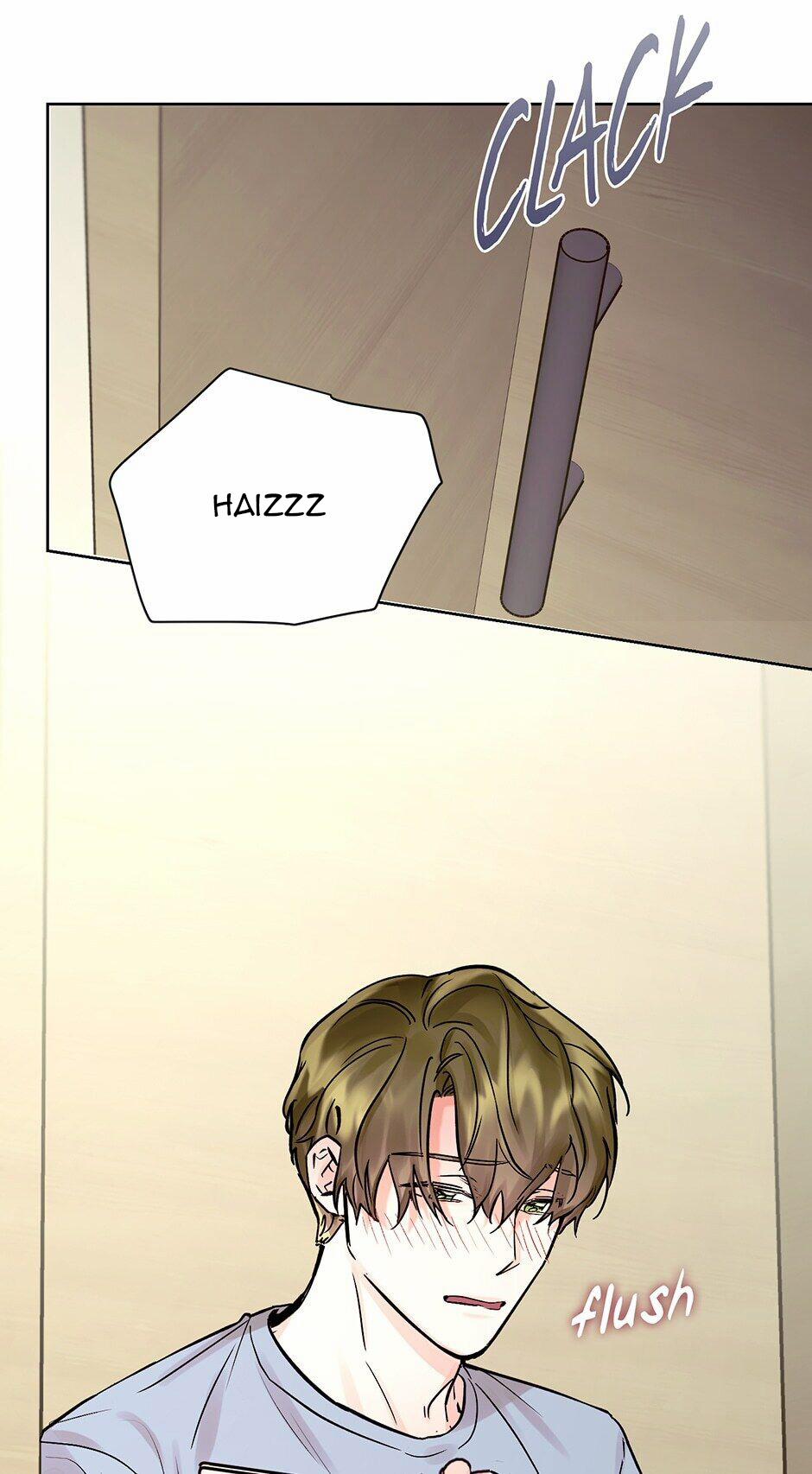 Kế Hoạch Kết Hôn 17.2 trang 10