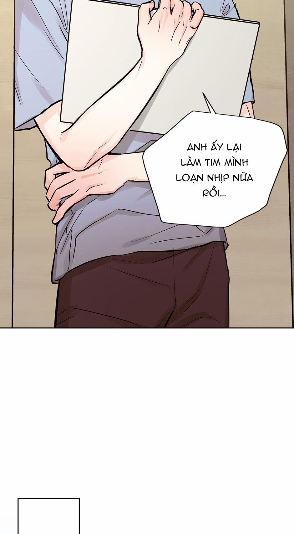 Kế Hoạch Kết Hôn 17.2 trang 11