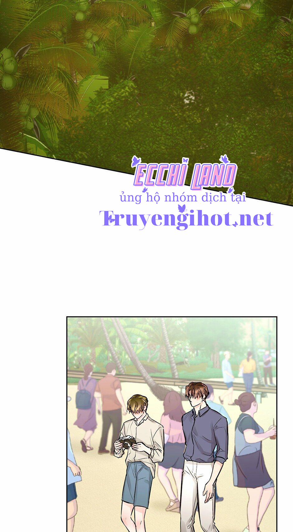 Kế Hoạch Kết Hôn 17.2 trang 13