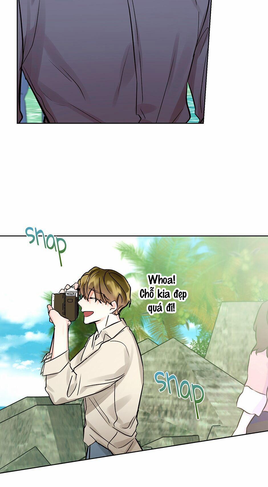 Kế Hoạch Kết Hôn 17.2 trang 15