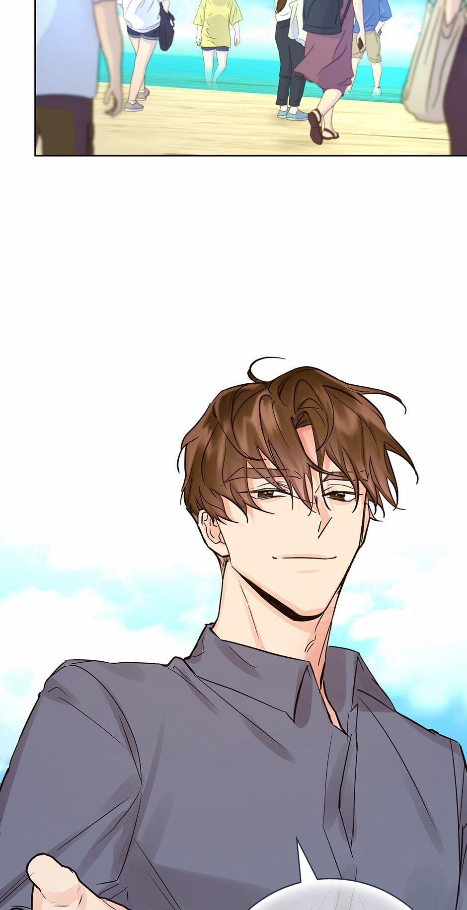 Kế Hoạch Kết Hôn 17.2 trang 18