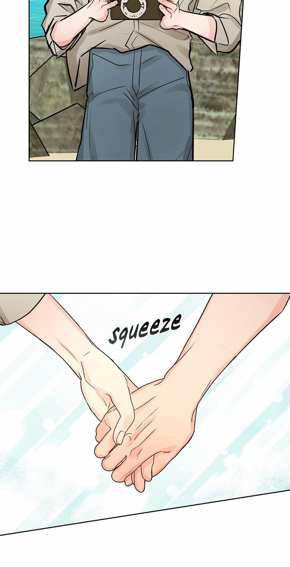 Kế Hoạch Kết Hôn 17.2 trang 20