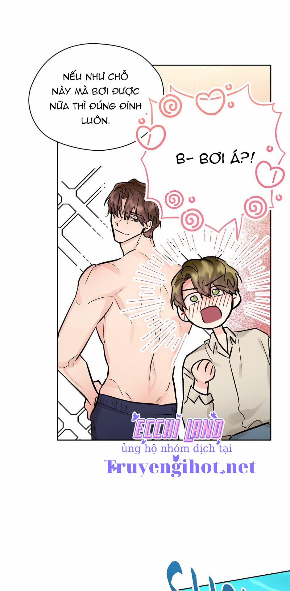 Kế Hoạch Kết Hôn 17.2 trang 22
