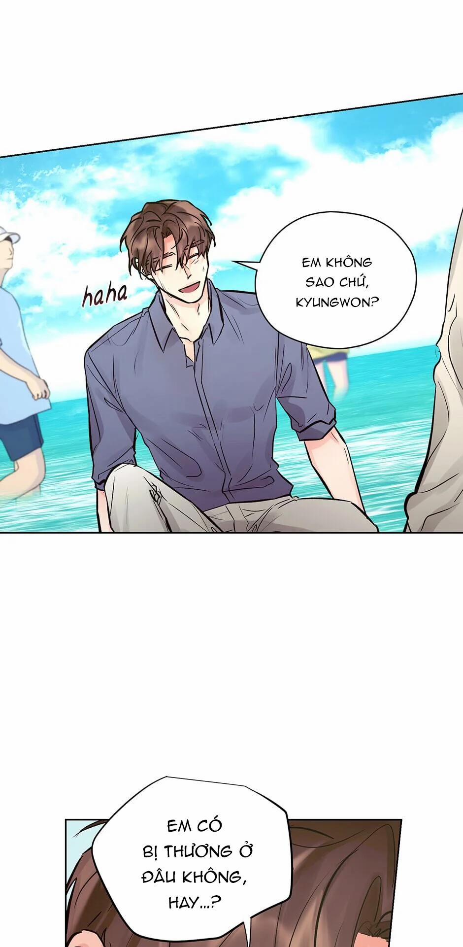 Kế Hoạch Kết Hôn 17.2 trang 26