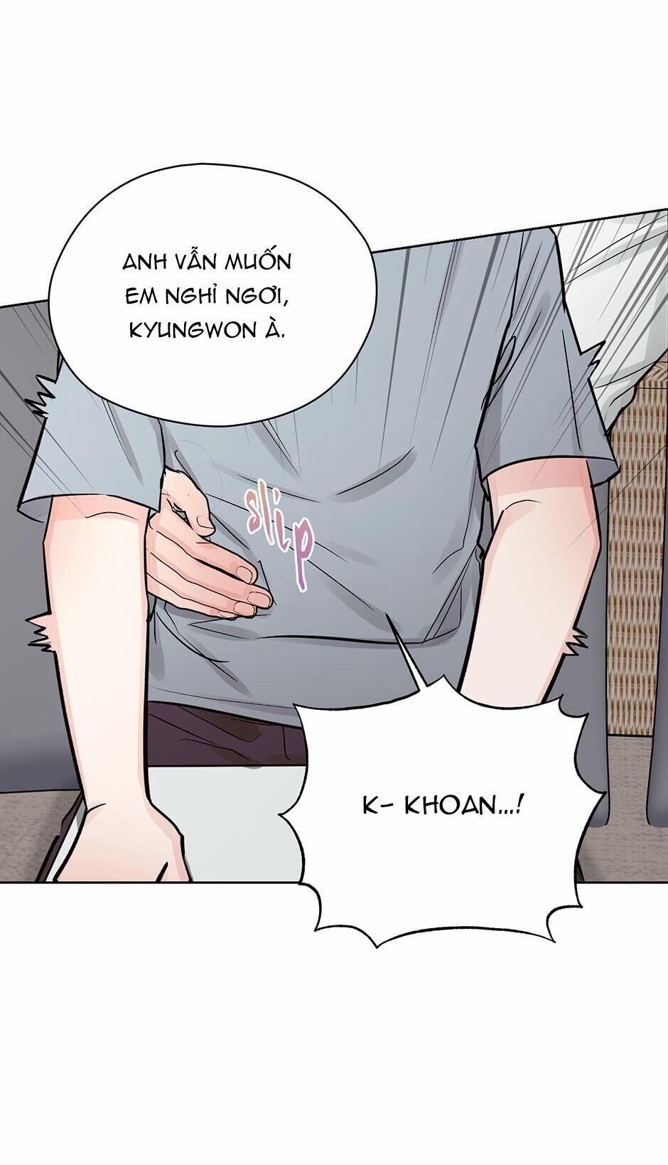 Kế Hoạch Kết Hôn 17.2 trang 6