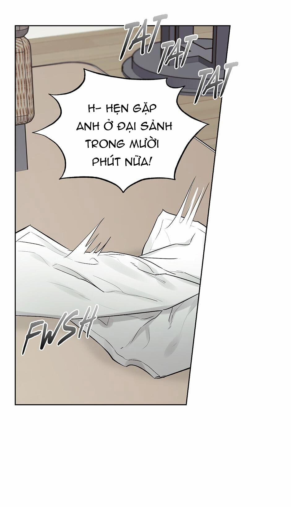 Kế Hoạch Kết Hôn 17.2 trang 8