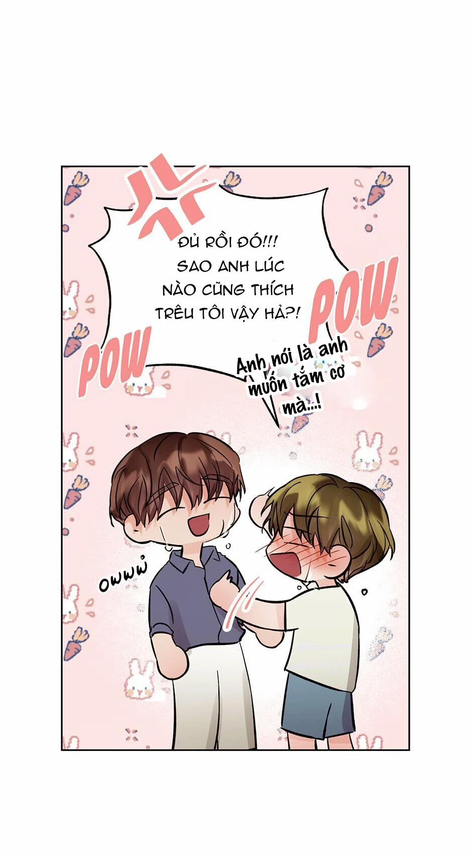 Kế Hoạch Kết Hôn 18.1 trang 21