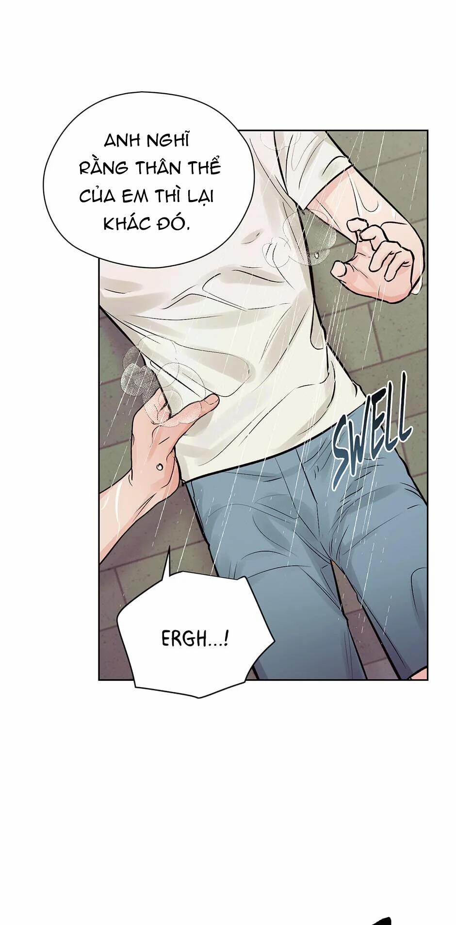 Kế Hoạch Kết Hôn 18.1 trang 23