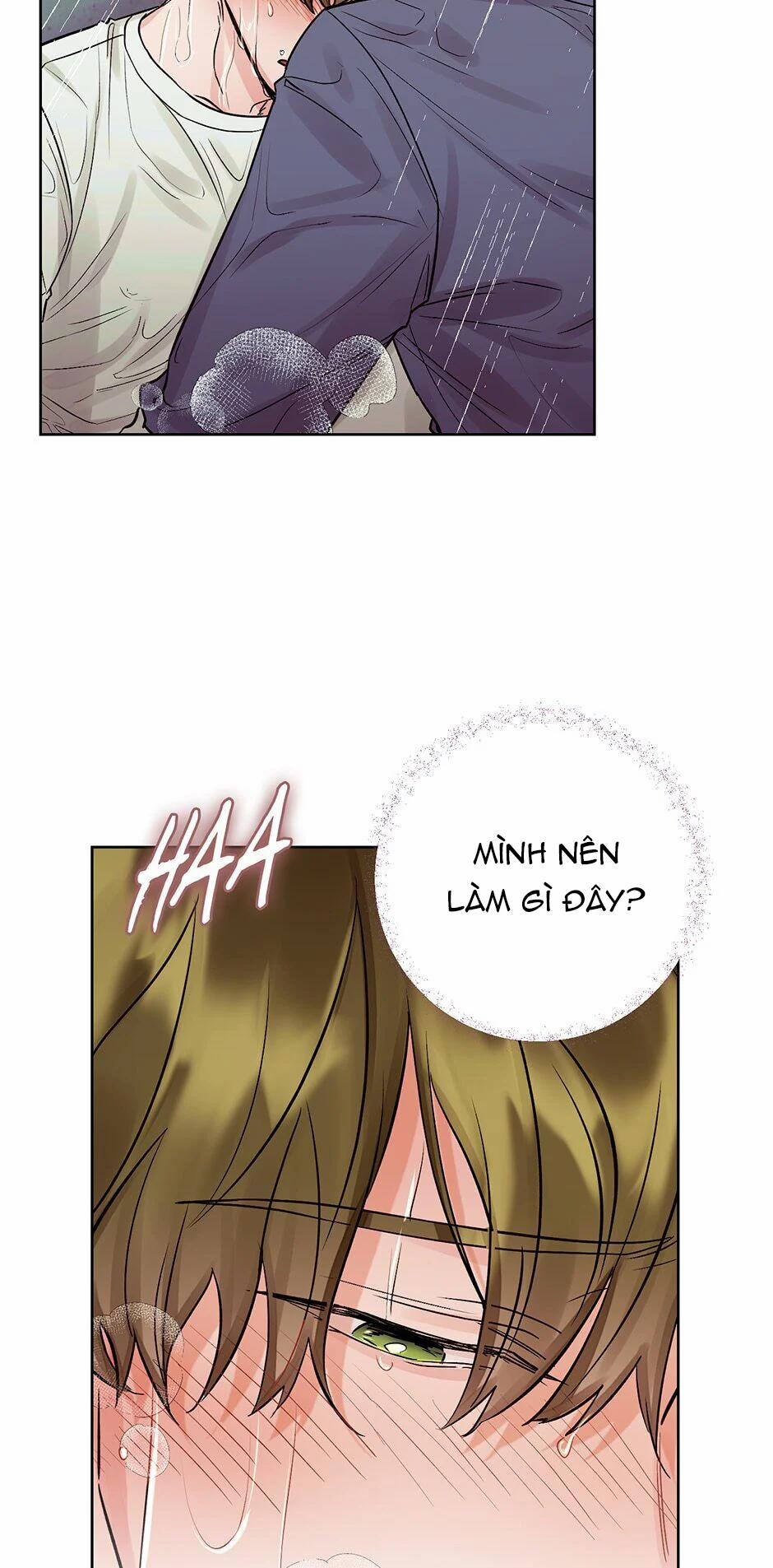 Kế Hoạch Kết Hôn 18.1 trang 25