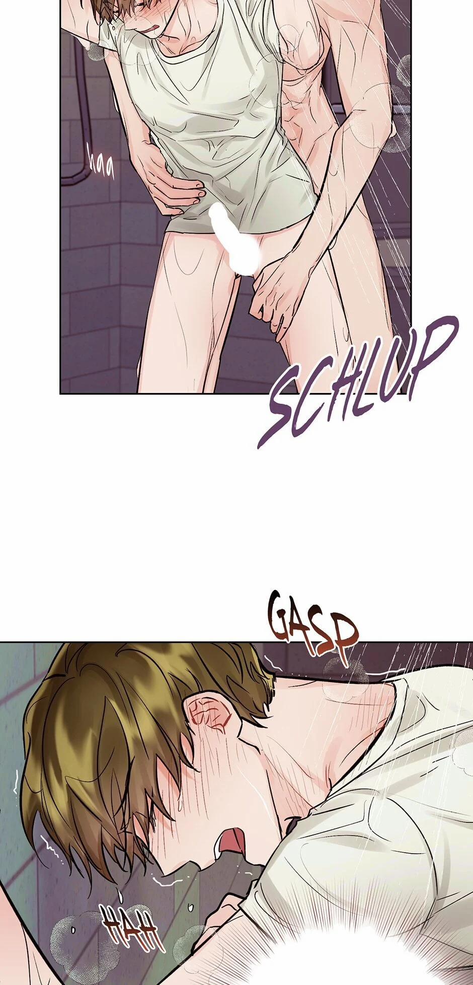 Kế Hoạch Kết Hôn 18.1 trang 30