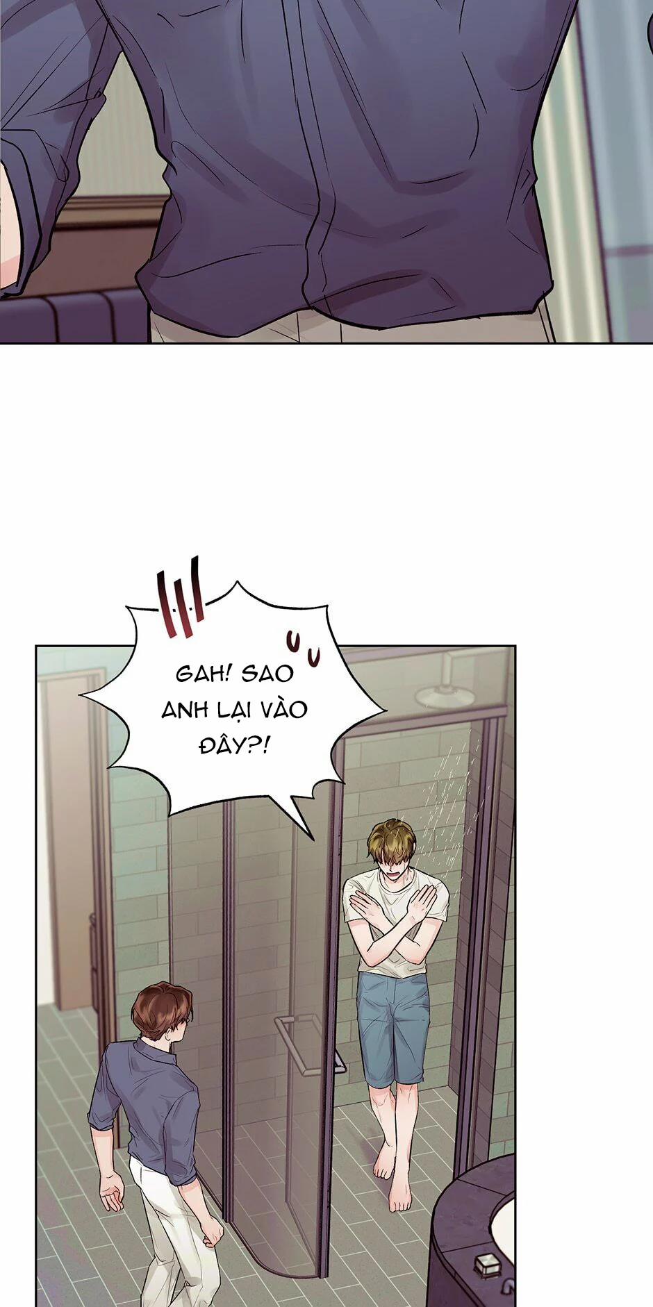 Kế Hoạch Kết Hôn 18.1 trang 5