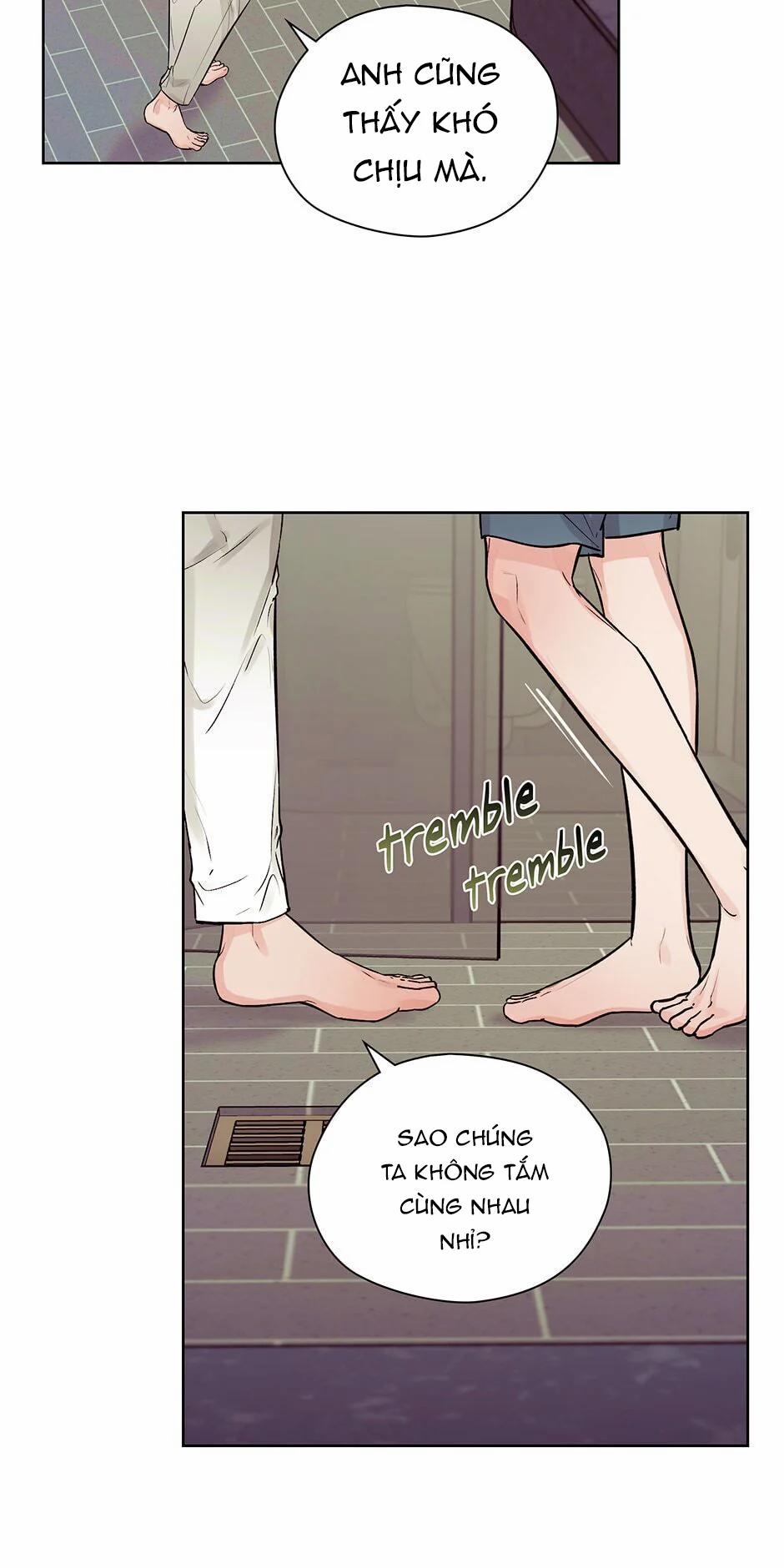 Kế Hoạch Kết Hôn 18.1 trang 6