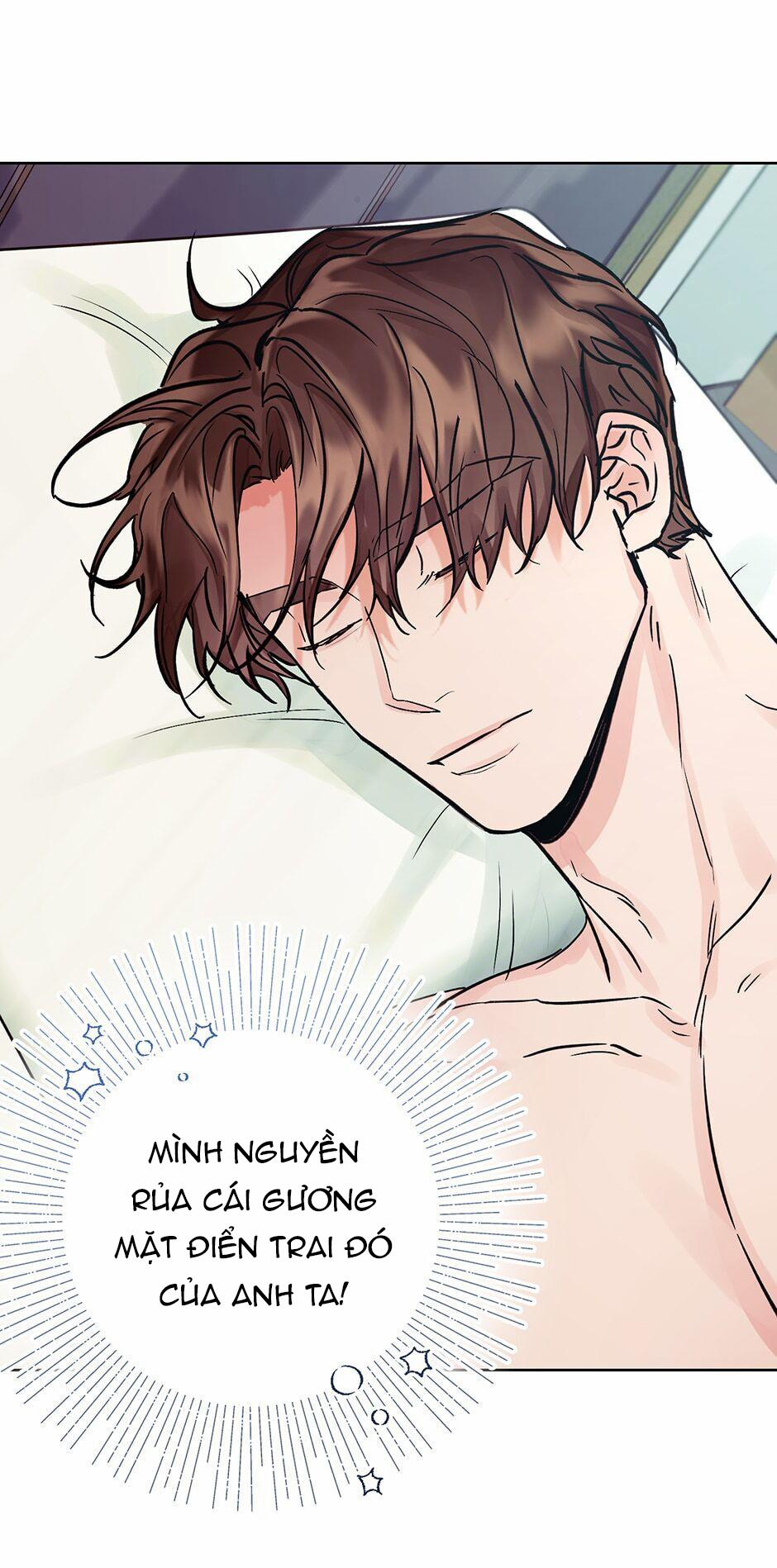 Kế Hoạch Kết Hôn 18.2 trang 11