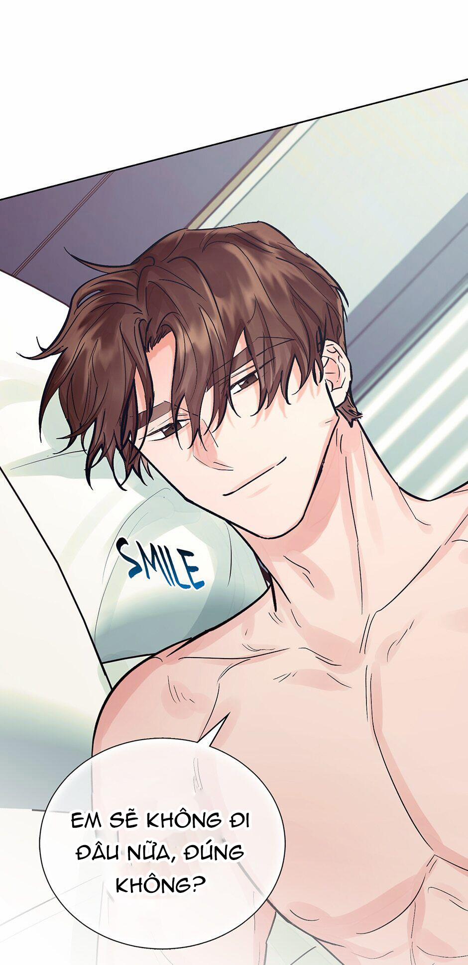 Kế Hoạch Kết Hôn 18.2 trang 21