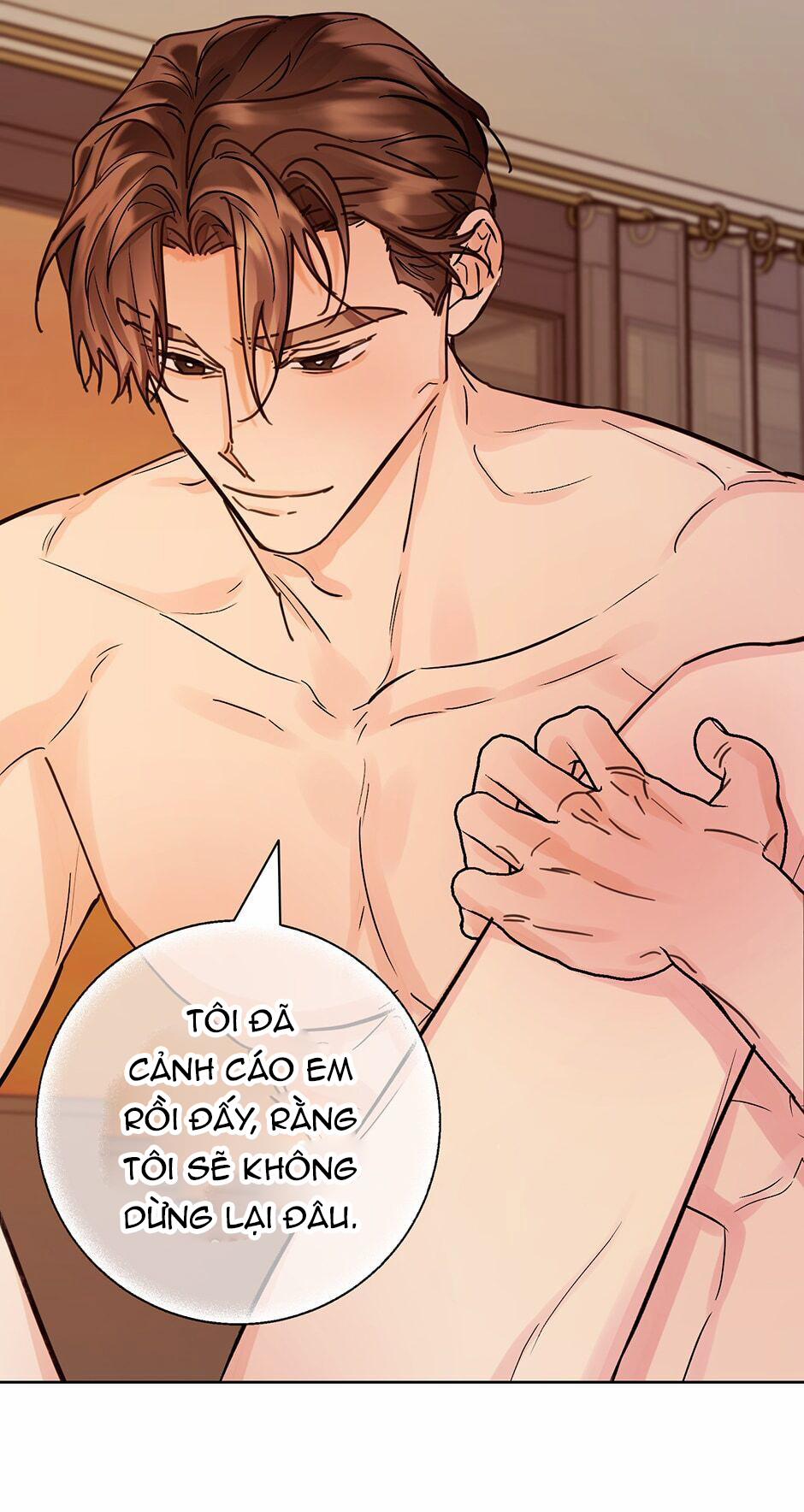 Kế Hoạch Kết Hôn 19.1 trang 15
