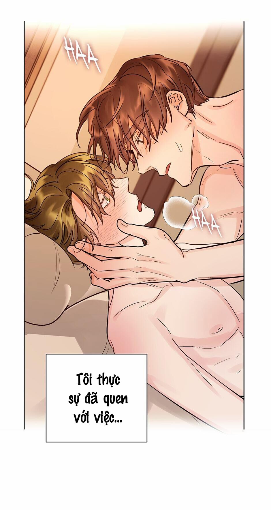 Kế Hoạch Kết Hôn 19.1 trang 19