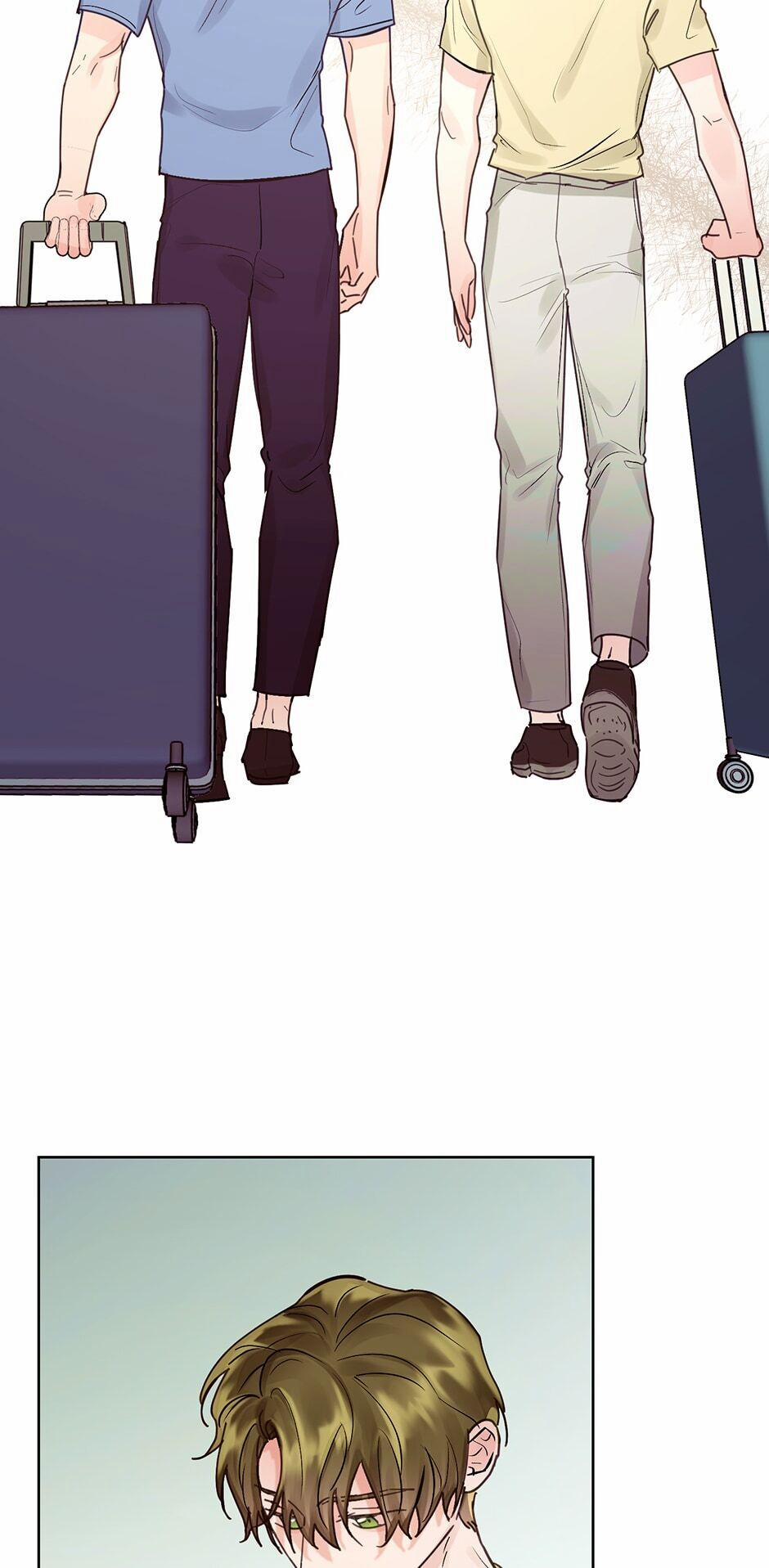 Kế Hoạch Kết Hôn 19.1 trang 29