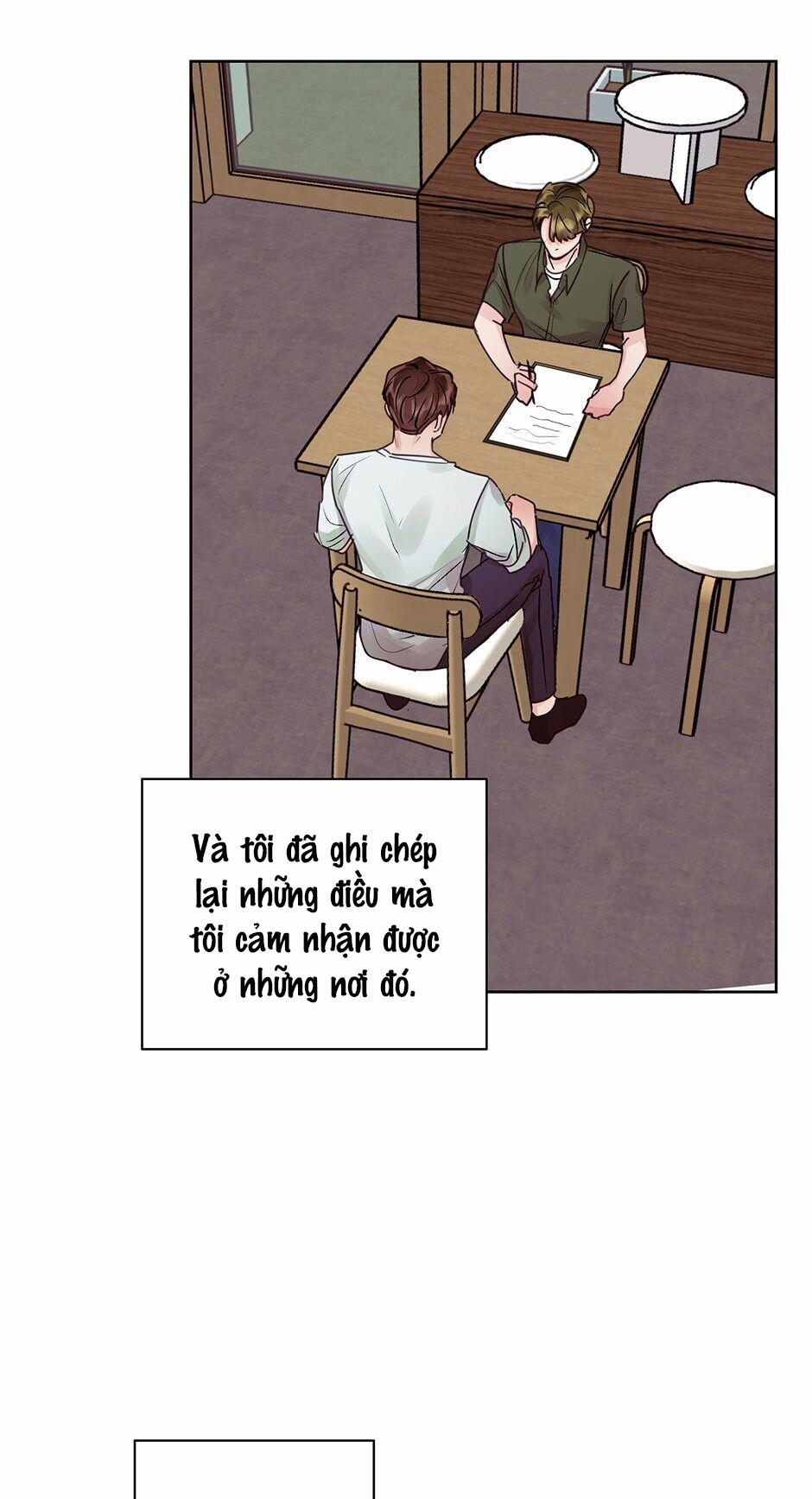 Kế Hoạch Kết Hôn 19.1 trang 4