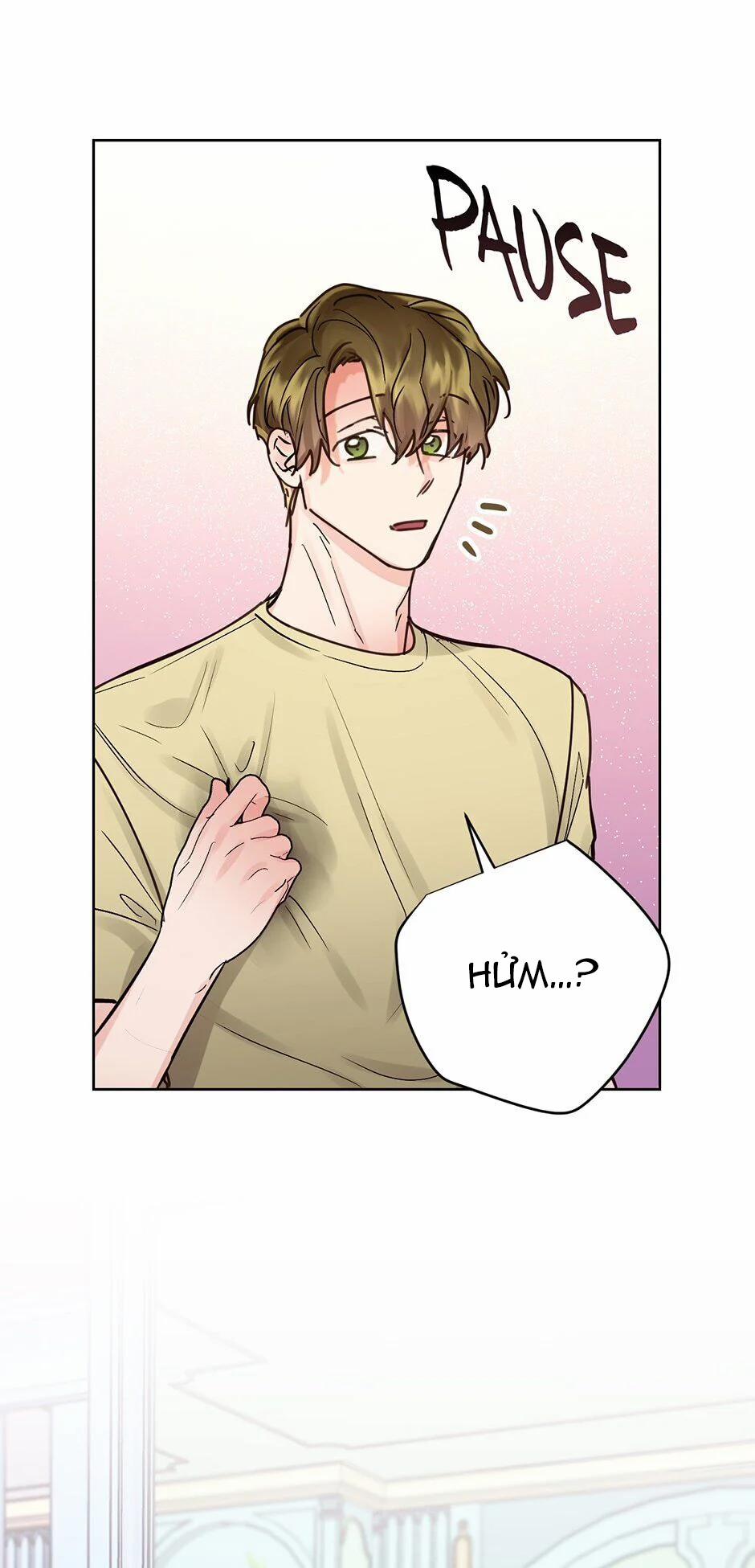 Kế Hoạch Kết Hôn 19.2 trang 10