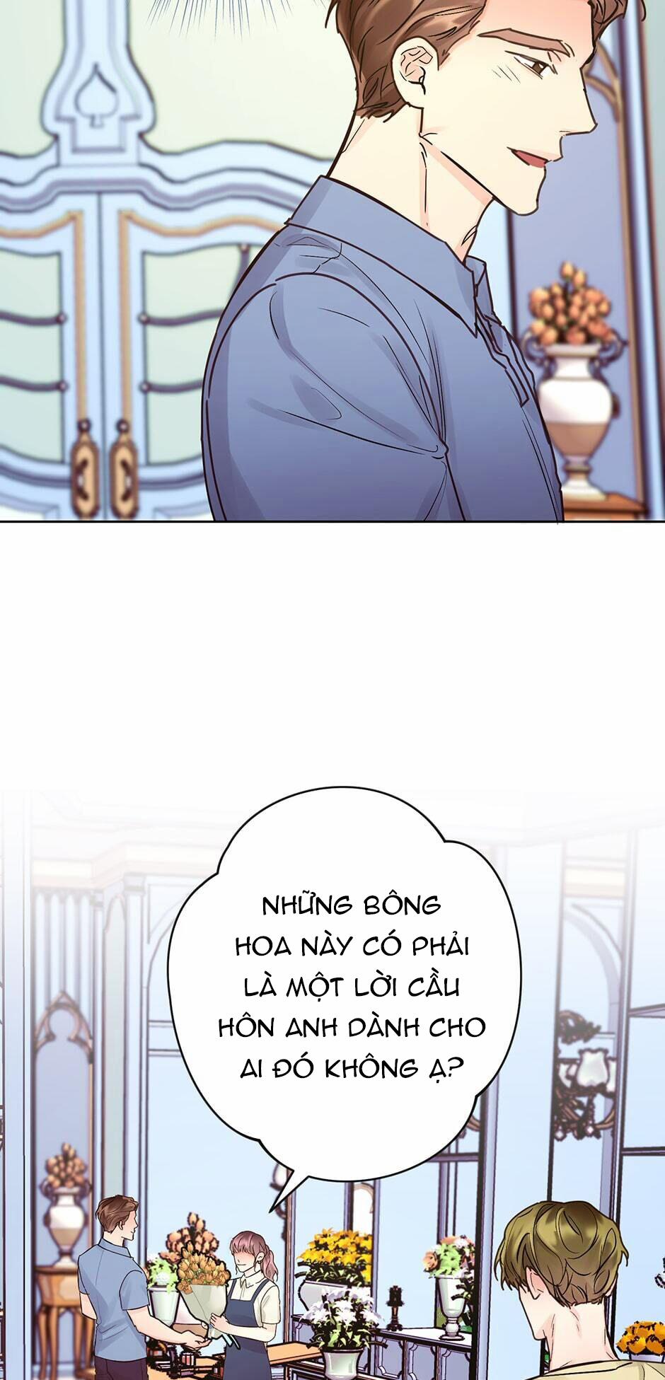 Kế Hoạch Kết Hôn 19.2 trang 12