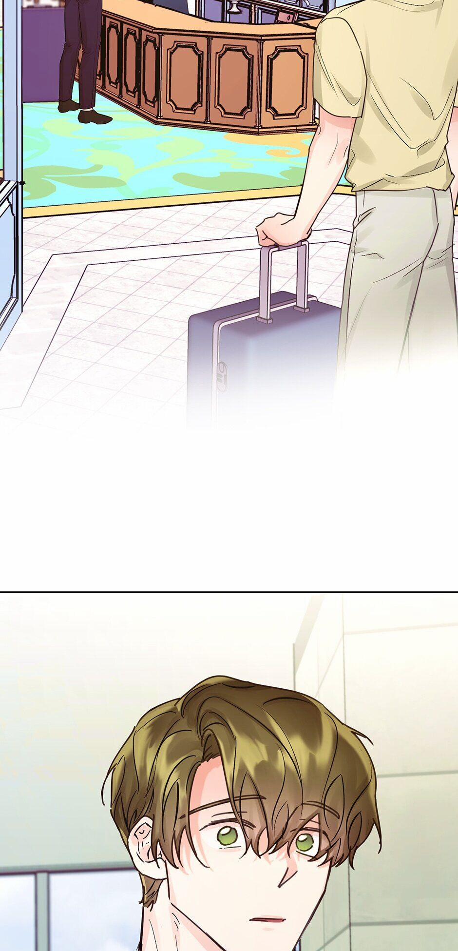 Kế Hoạch Kết Hôn 19.2 trang 13