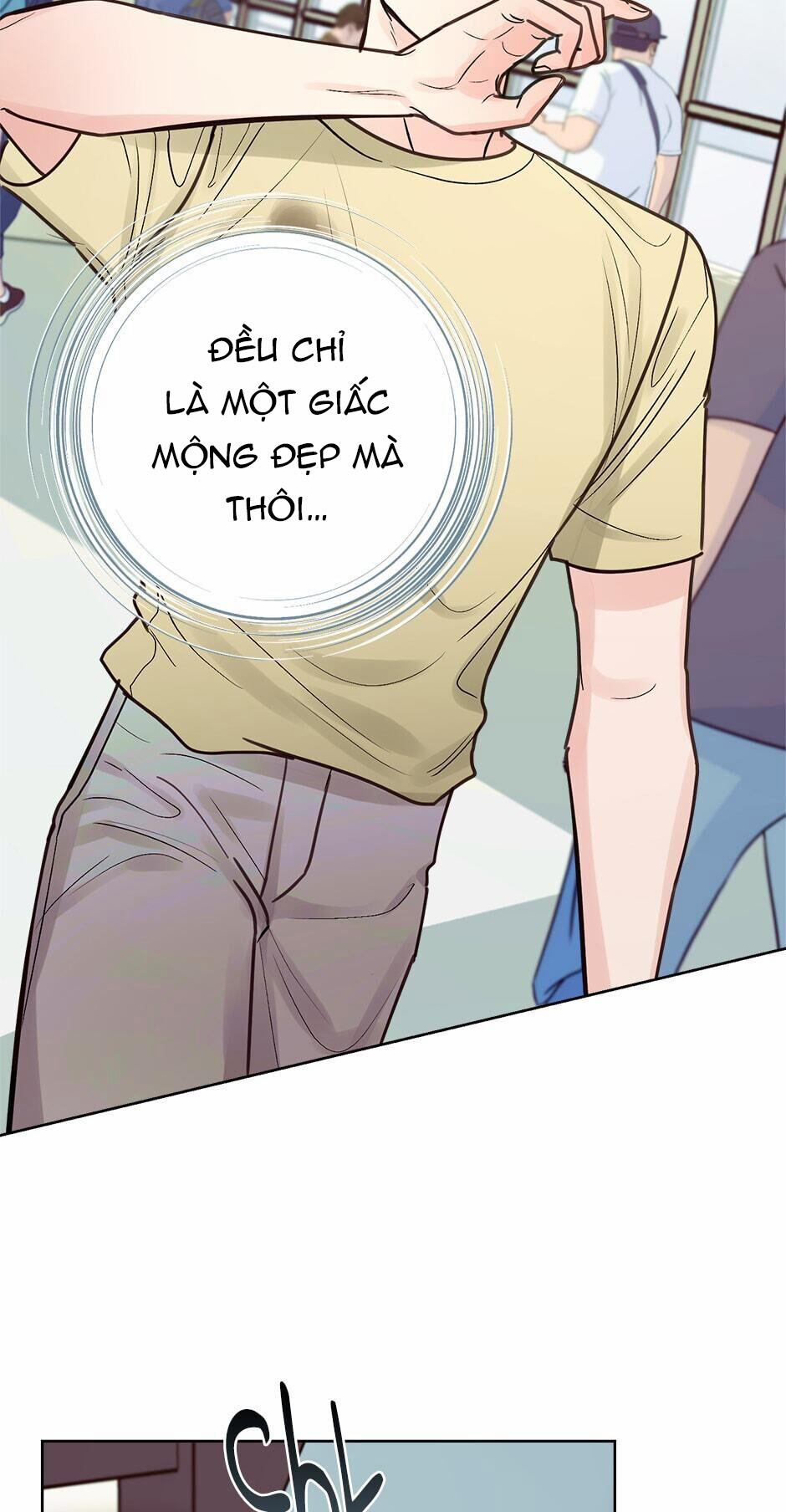 Kế Hoạch Kết Hôn 19.2 trang 21