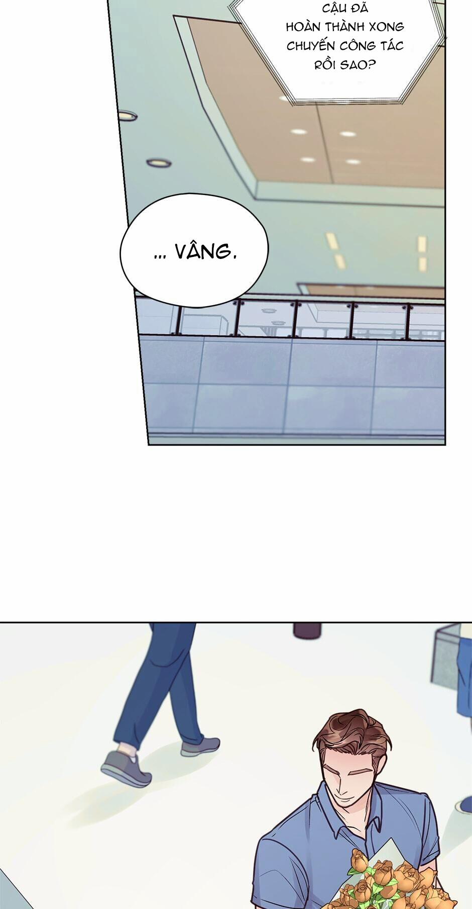 Kế Hoạch Kết Hôn 19.2 trang 23