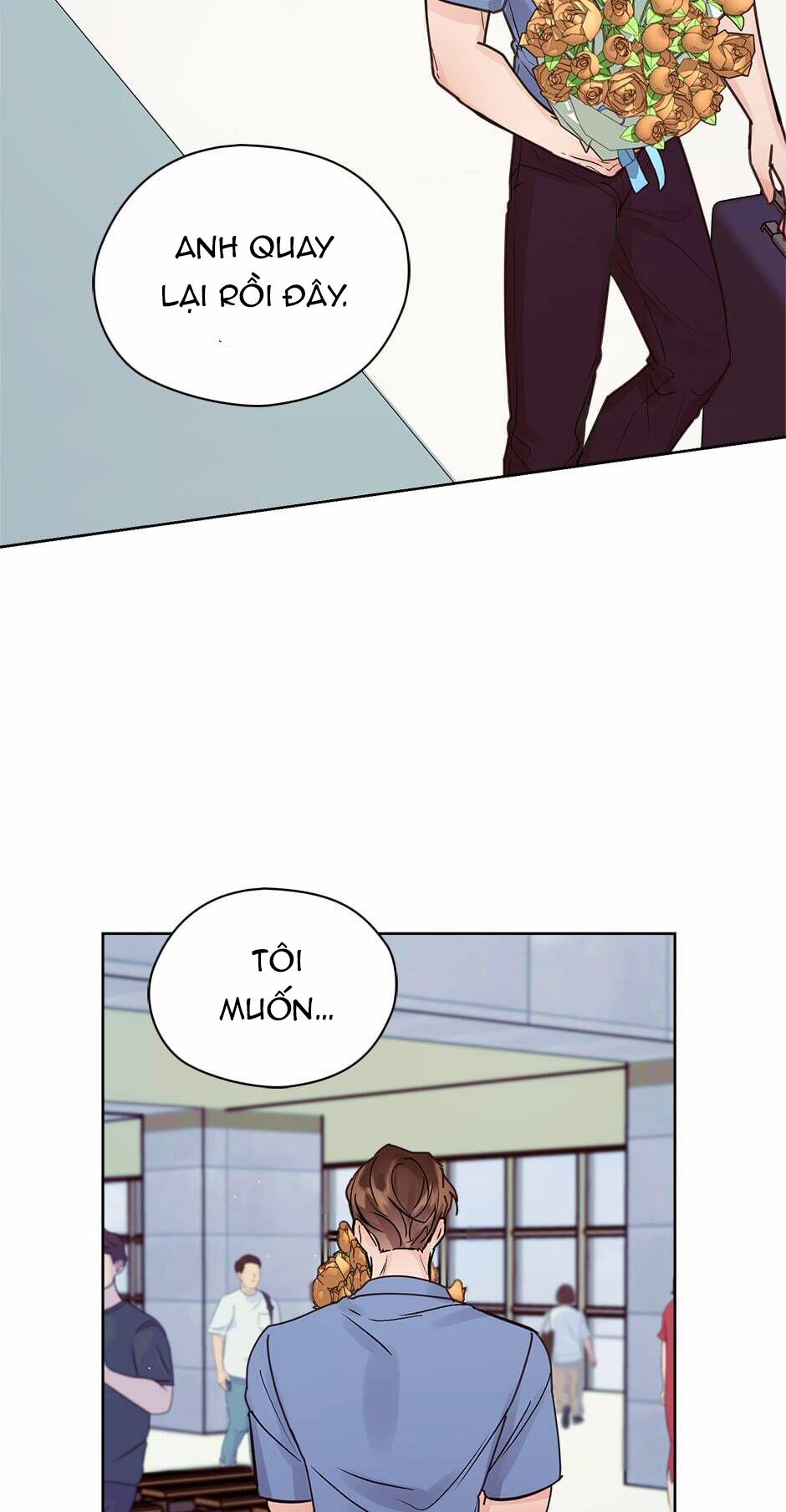 Kế Hoạch Kết Hôn 19.2 trang 24