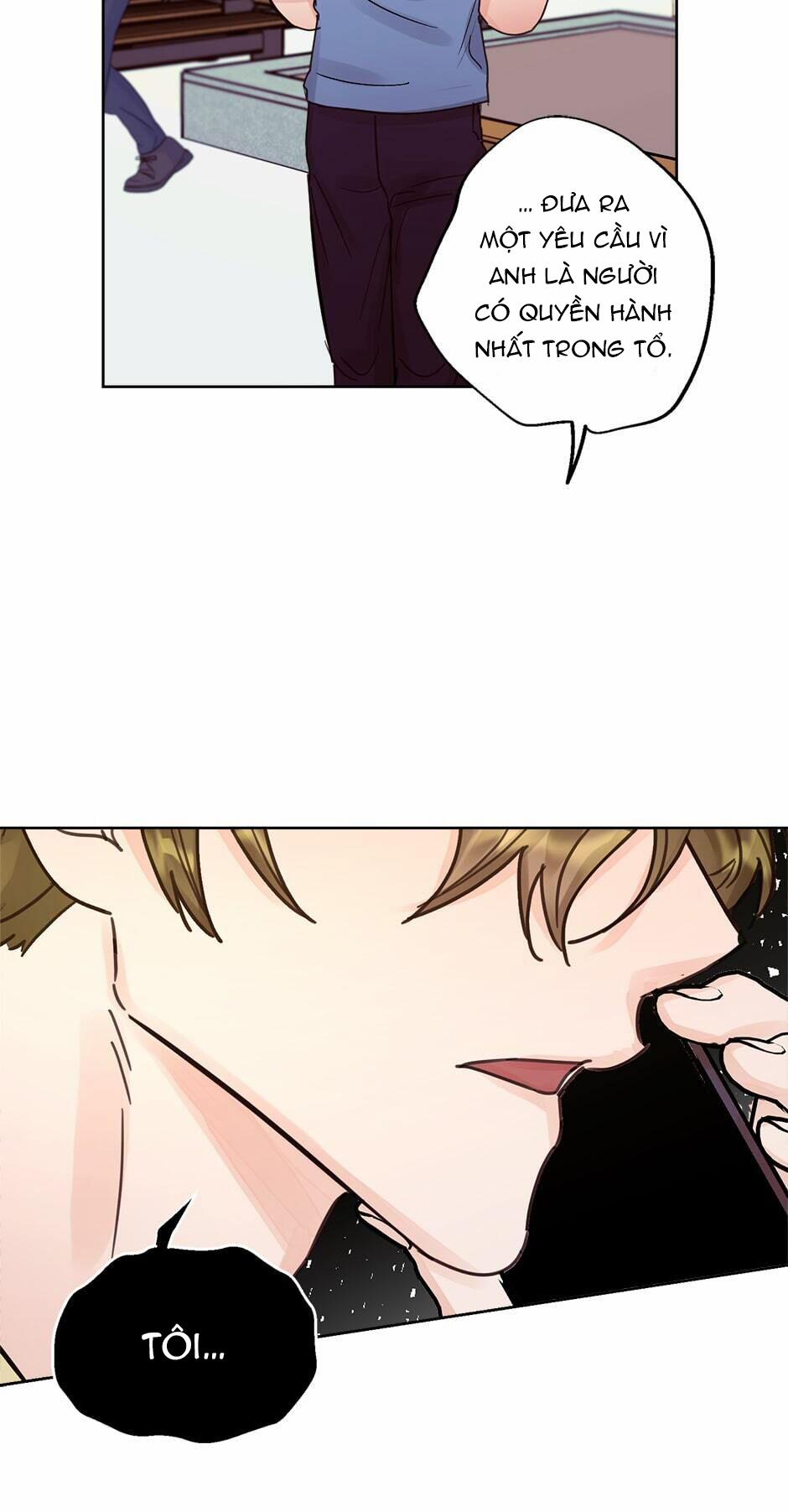 Kế Hoạch Kết Hôn 19.2 trang 25