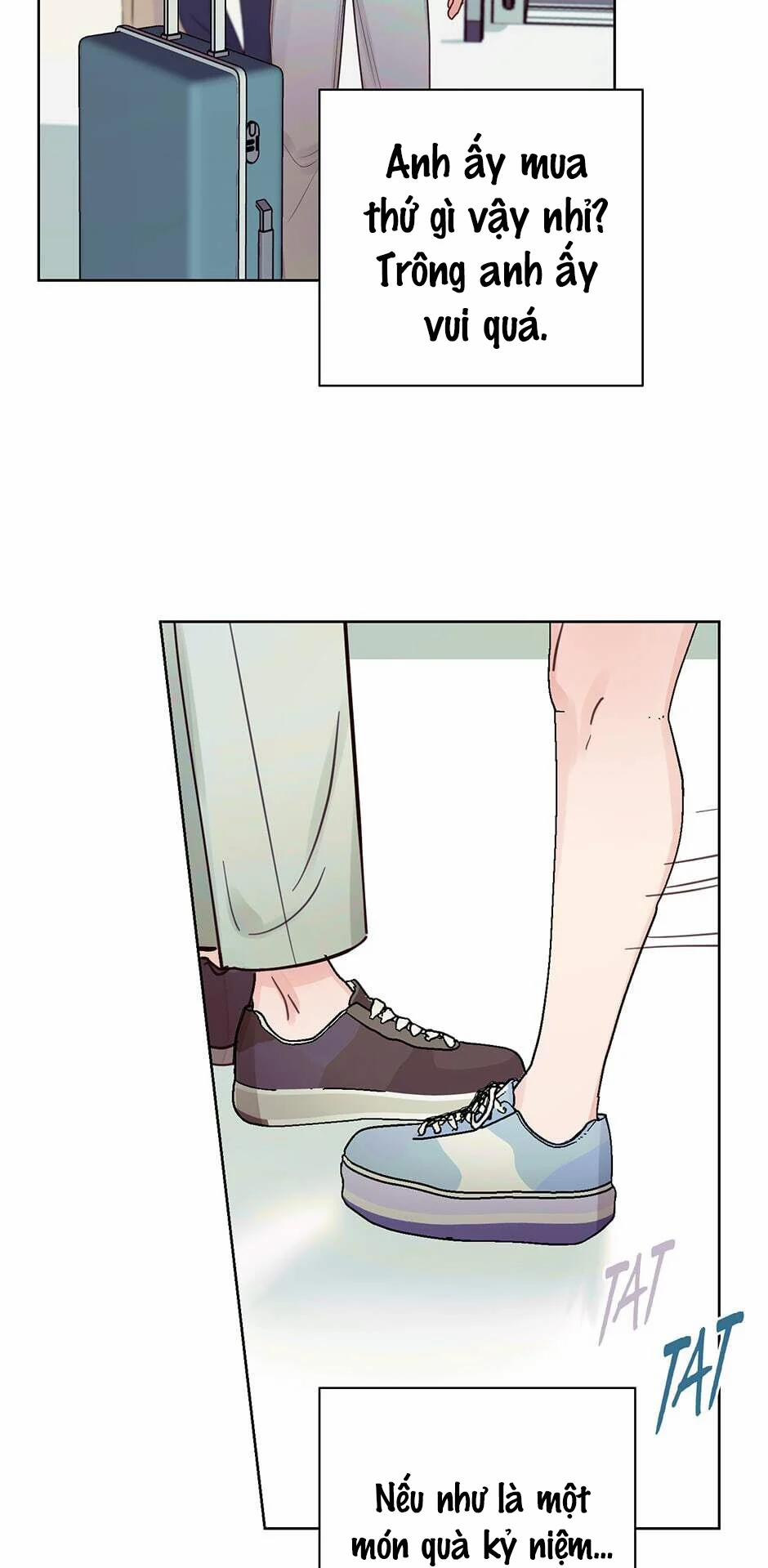 Kế Hoạch Kết Hôn 19.2 trang 3