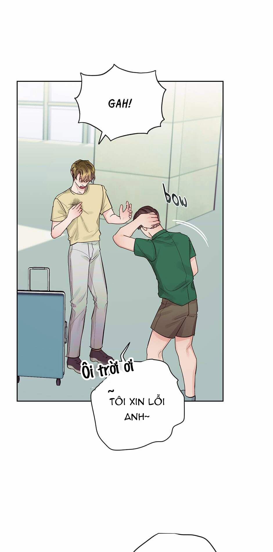 Kế Hoạch Kết Hôn 19.2 trang 5