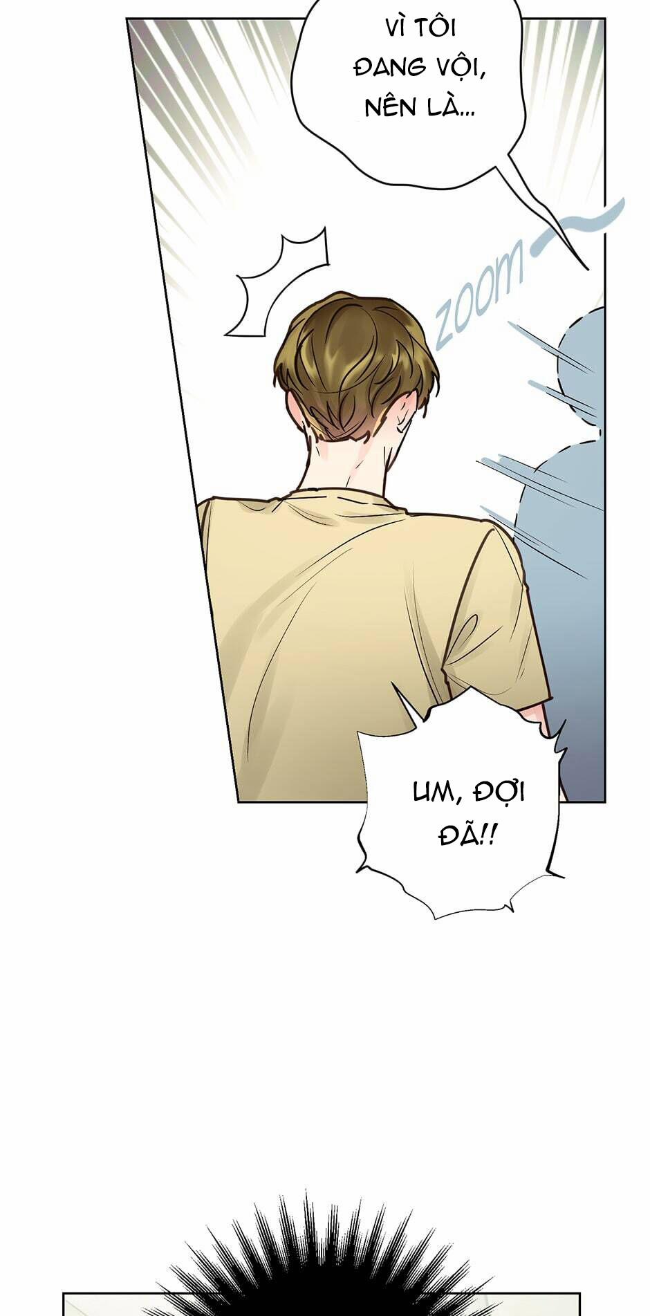 Kế Hoạch Kết Hôn 19.2 trang 6