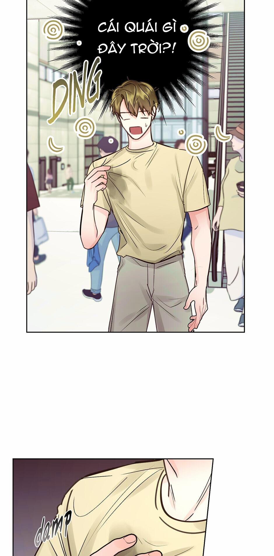 Kế Hoạch Kết Hôn 19.2 trang 7