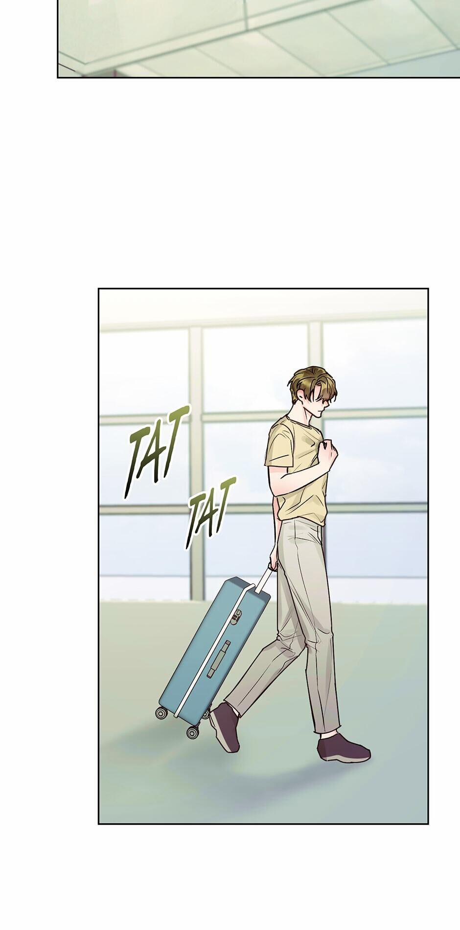 Kế Hoạch Kết Hôn 19.2 trang 9