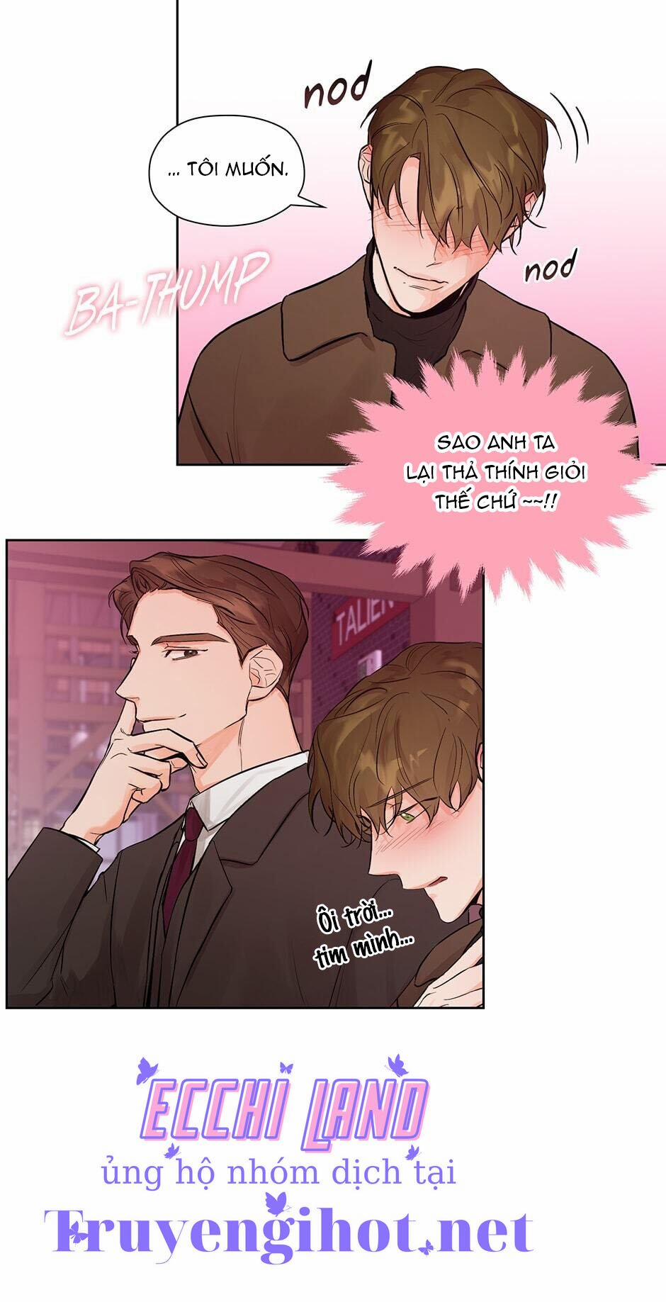 Kế Hoạch Kết Hôn 2.1 trang 10