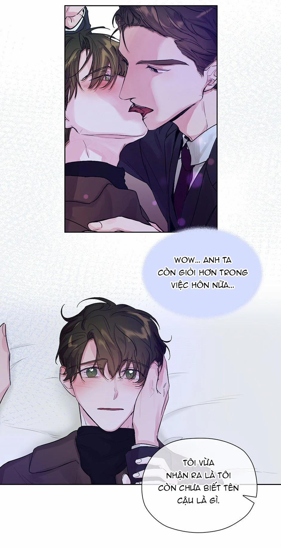 Kế Hoạch Kết Hôn 2.1 trang 12
