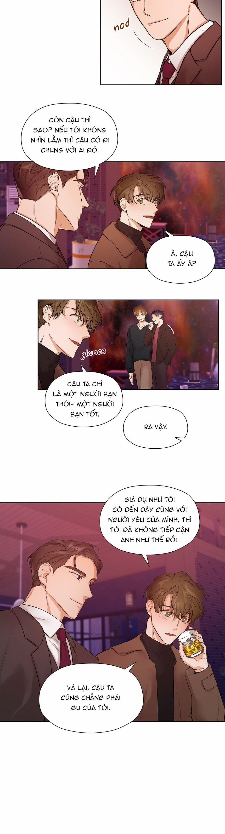 Kế Hoạch Kết Hôn 2.1 trang 3