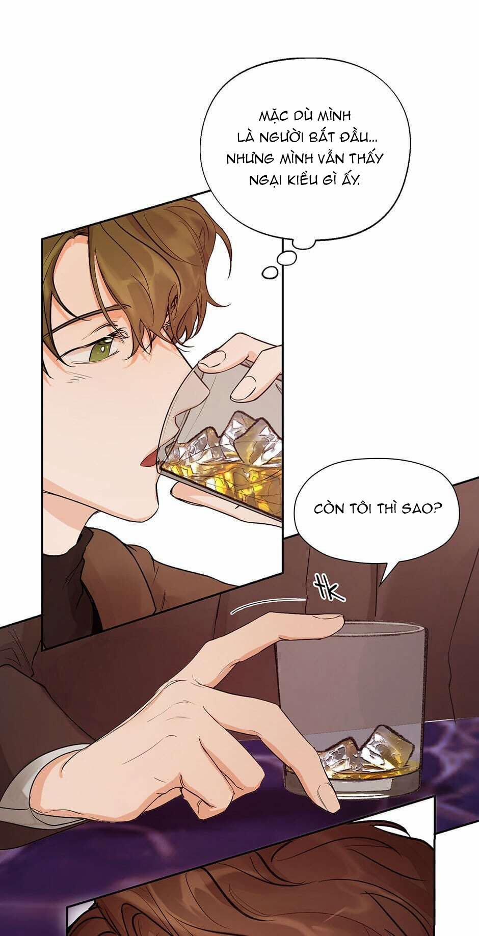 Kế Hoạch Kết Hôn 2.1 trang 4